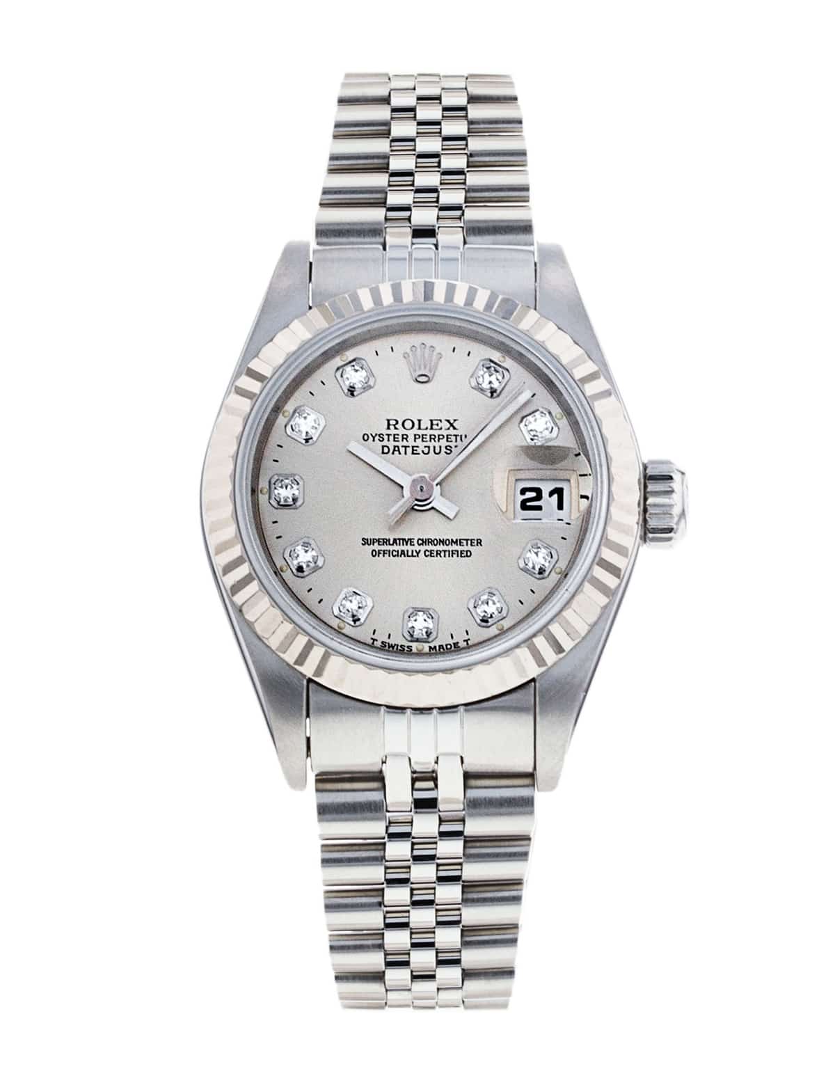 Rolex Datejust Lady 69174